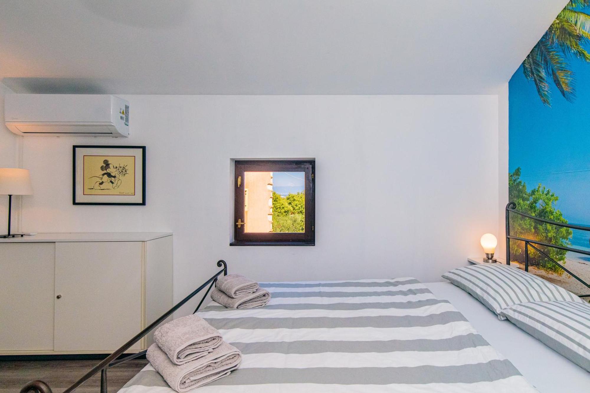 Apartments Lina Vrh  ภายนอก รูปภาพ