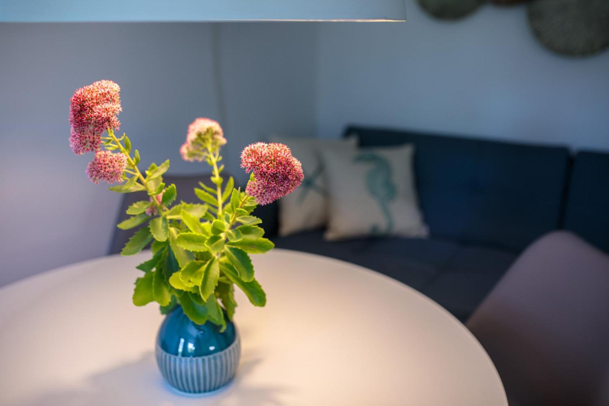 Apartments Lina Vrh  ภายนอก รูปภาพ