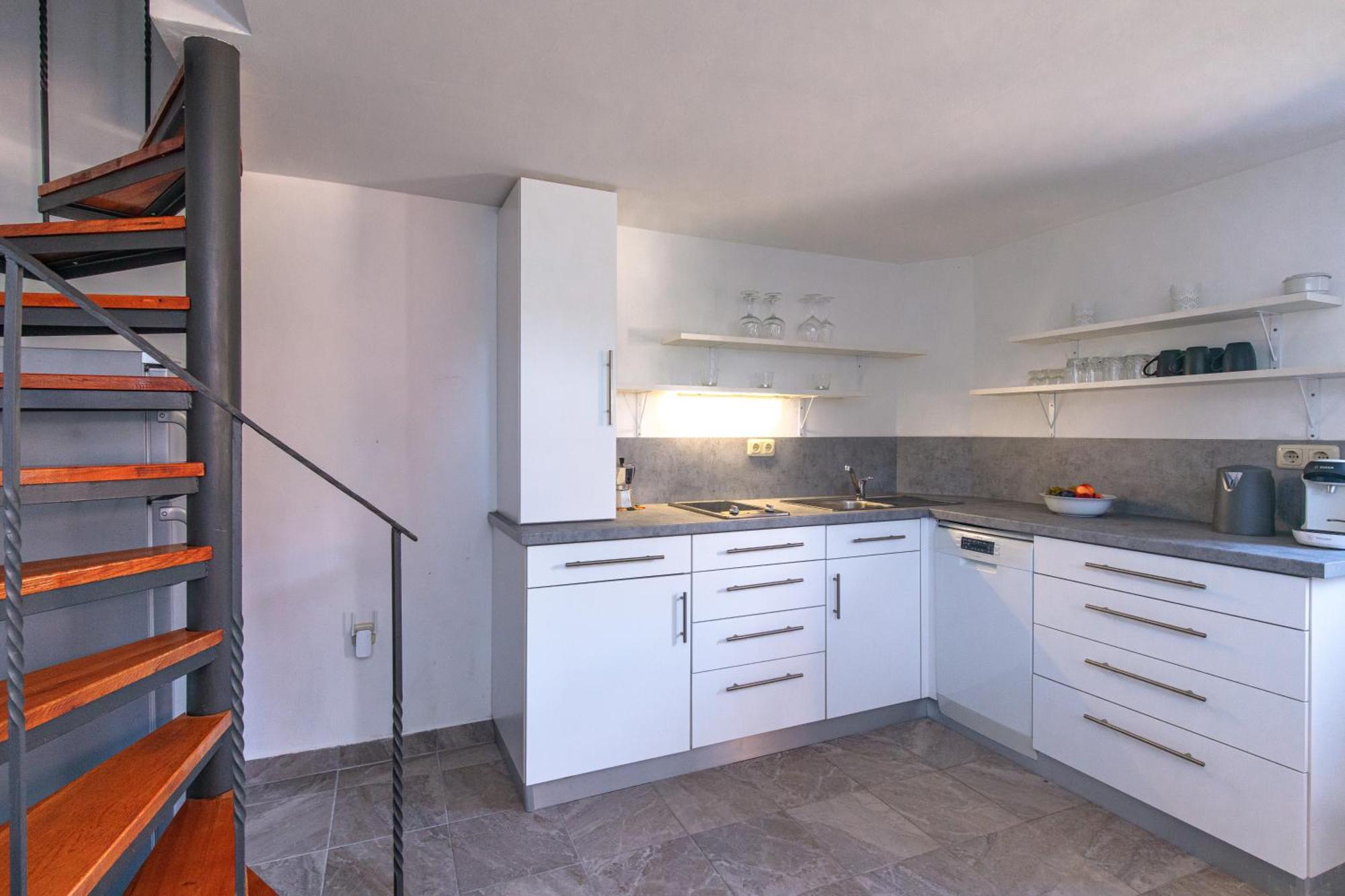 Apartments Lina Vrh  ภายนอก รูปภาพ